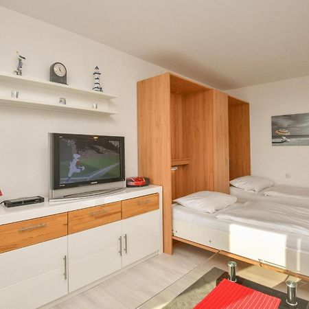 Haus Meeresblick Wohnung 53 Kellenhusen Exterior foto