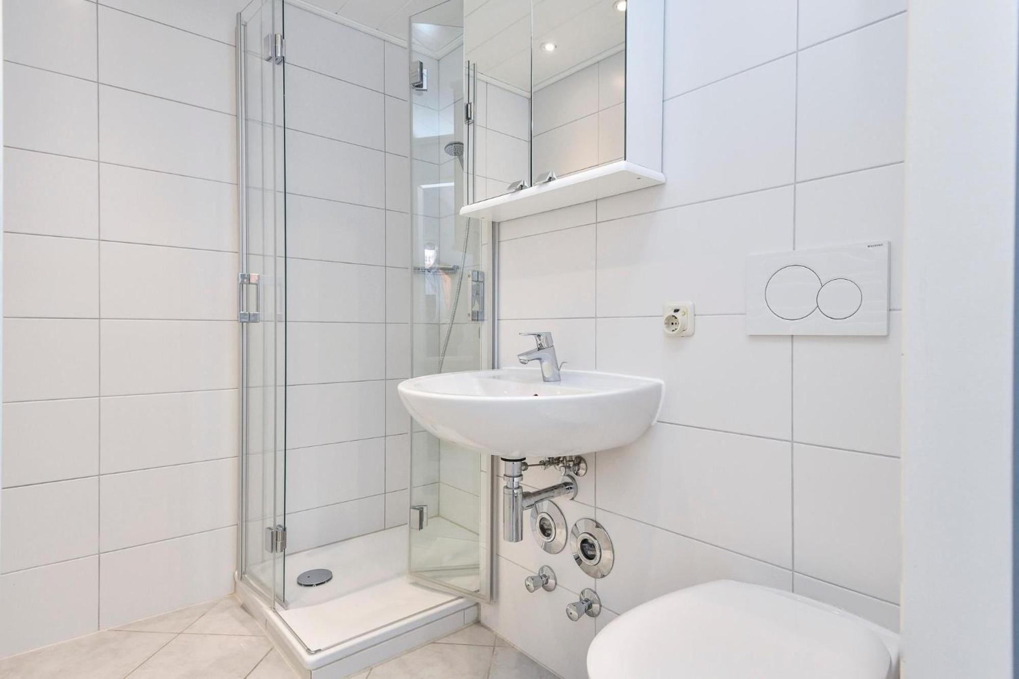 Haus Meeresblick Wohnung 53 Kellenhusen Exterior foto