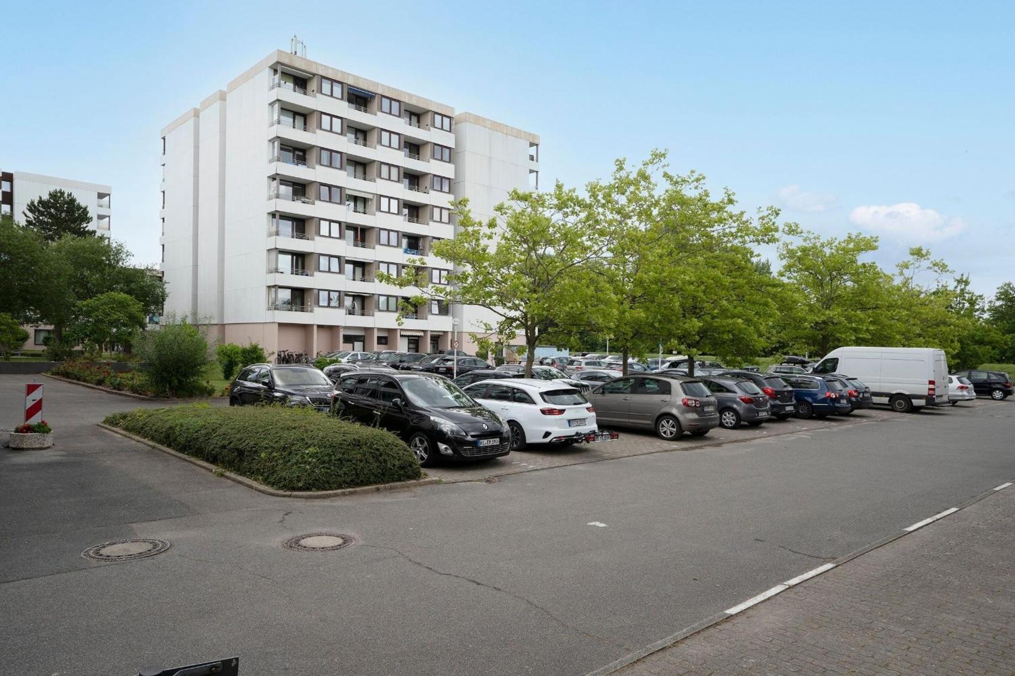 Haus Meeresblick Wohnung 53 Kellenhusen Exterior foto