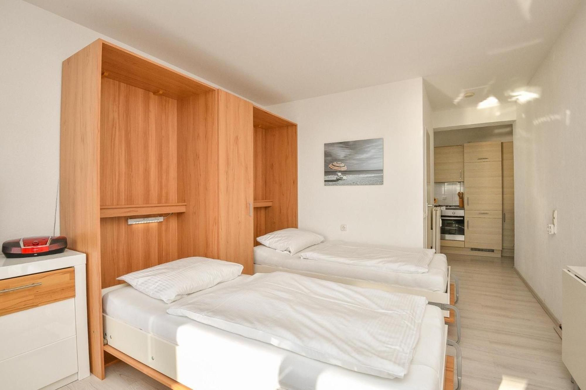Haus Meeresblick Wohnung 53 Kellenhusen Exterior foto